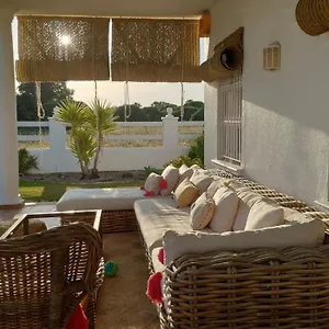 Alma Caños De Meca Los Caños de Meca