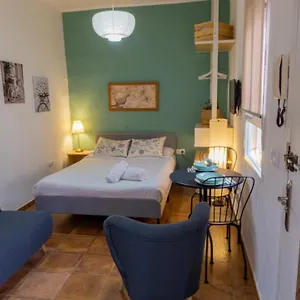 Rentalsevilla Salado I Siviglia