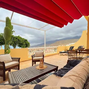 Apartamento Magnolia, Costa Adeje (Tenerife)