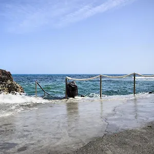 El Muellito Ocean View Appartamento