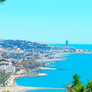 Navegante Playa 1 Málaga