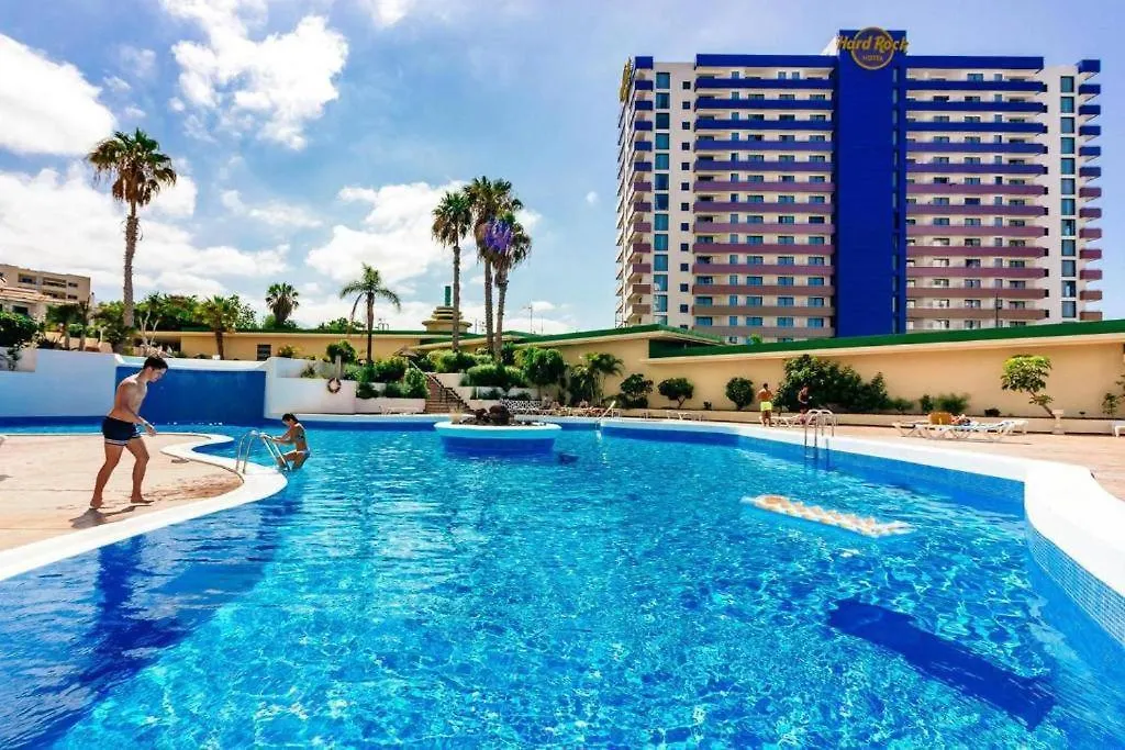 Daire Apto Increible, Acogedor, Luminoso De Ambiente Muy Relajante Con Excelentes Vistas Y Servicios/ Amazing Apt With Sunset Lovely Views Costa Adeje İspanya