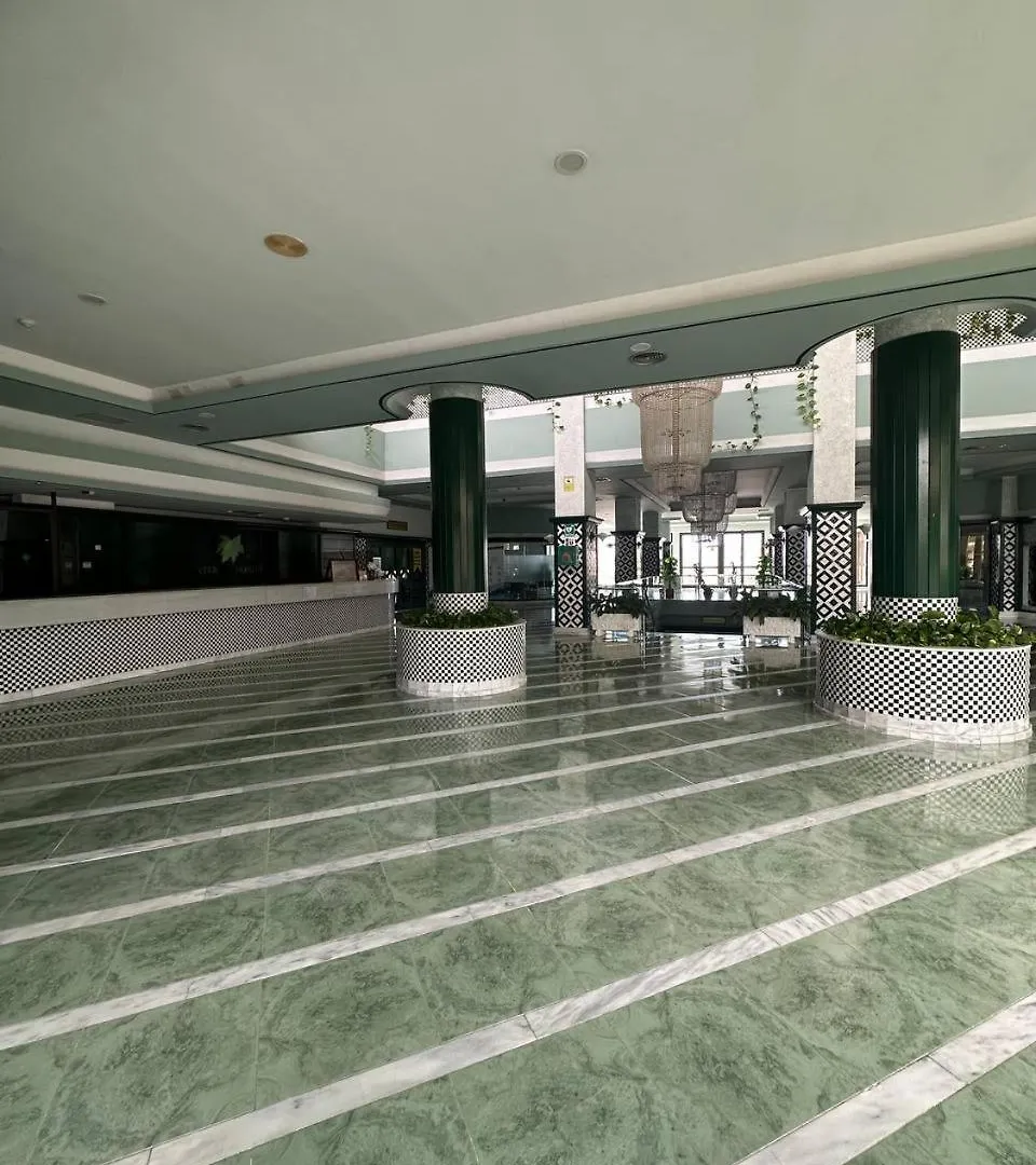 Daire Apto Increible, Acogedor, Luminoso De Ambiente Muy Relajante Con Excelentes Vistas Y Servicios/ Amazing Apt With Sunset Lovely Views Costa Adeje İspanya